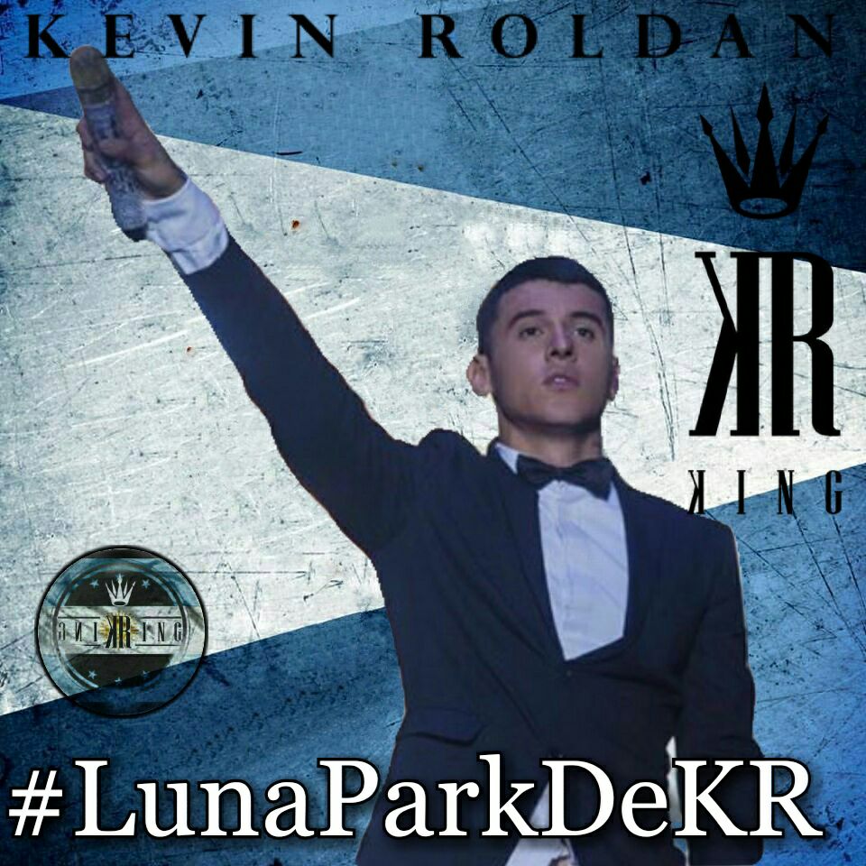 Kevinroldan_Arg's tweet photo. @KEVINROLDAN YA QUIERO #LunaParkDeKR https://t.co/FvwIsisMiO