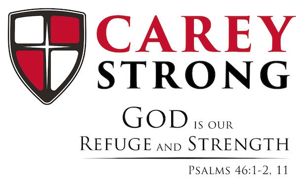 Carey announces new university theme for 2017-2018. bit.ly/2ubplxS