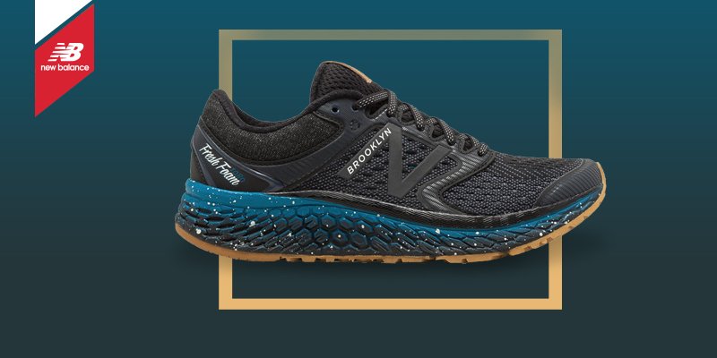 NewBalanceChile's tweet photo. ¡Aduéñate de todas las calles de la ciudad! Las #FreshFoam 1080v7 #Brooklyn te aseguran comodidad y amortiguación total. #NewBalanceCL https://t.co/ktFUFslUZq
