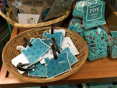 PDX named the best domestic airport in the United States...again bit.ly/2uOsaTc