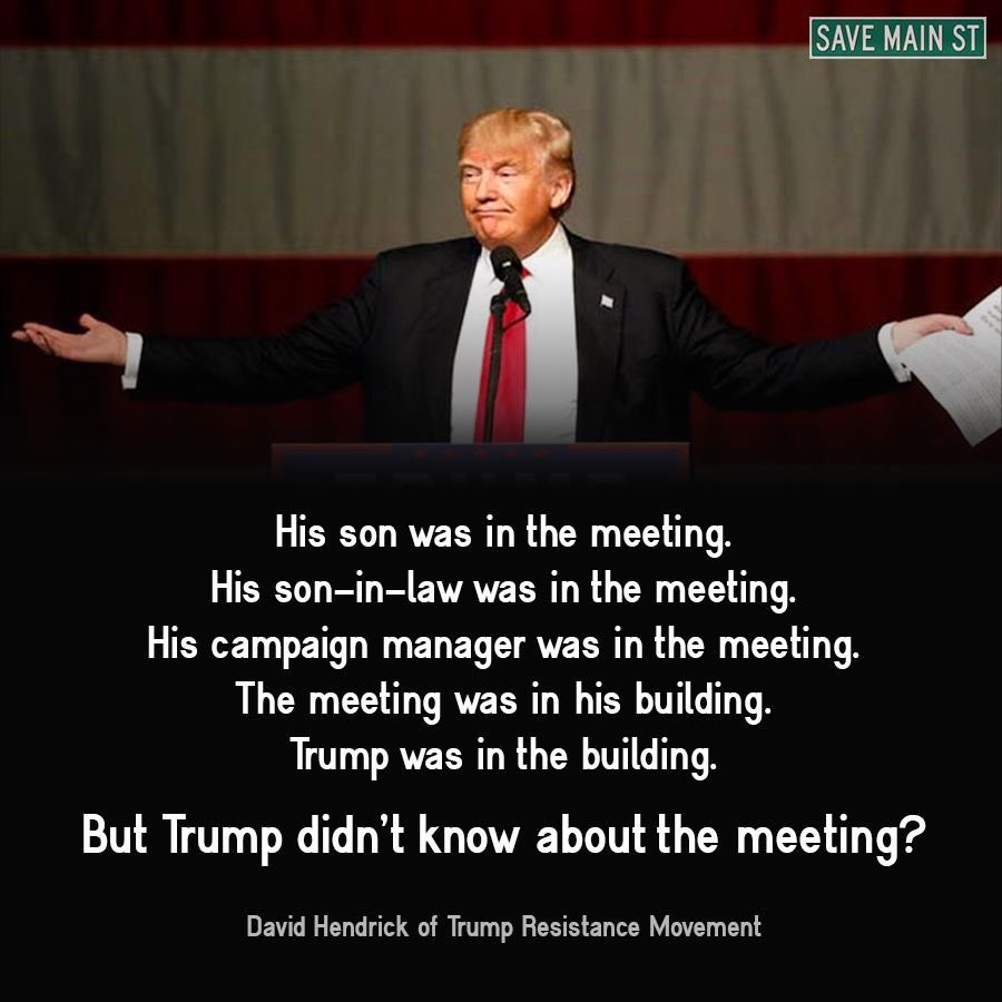 pacoresistor's tweet photo. @GOP @POTUS  https://t.co/1DszJ9xO4a