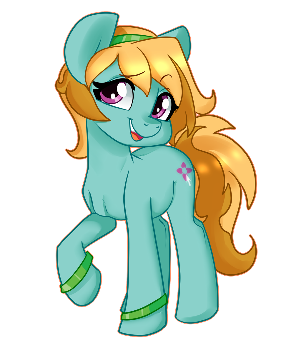 Pon3Splash's tweet photo. @CanterlotKC Kc is my stomping ground so I had to draw one of your adorable Mascots~ https://t.co/Fhvsg7NsCL