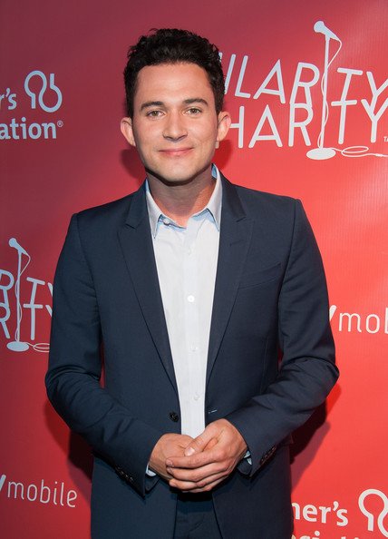 Happy Birthday Justin Willman 