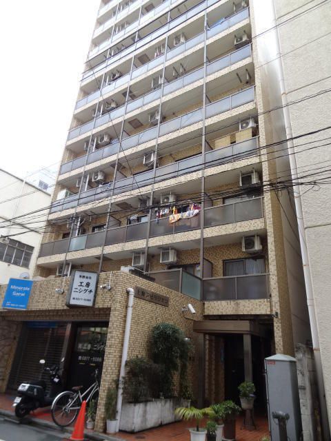 1LDK Secondhand Apartment @ Taito-ku, Tokyo for Sale!
For more information please click the link below:
buff.ly/2ubX1Mj