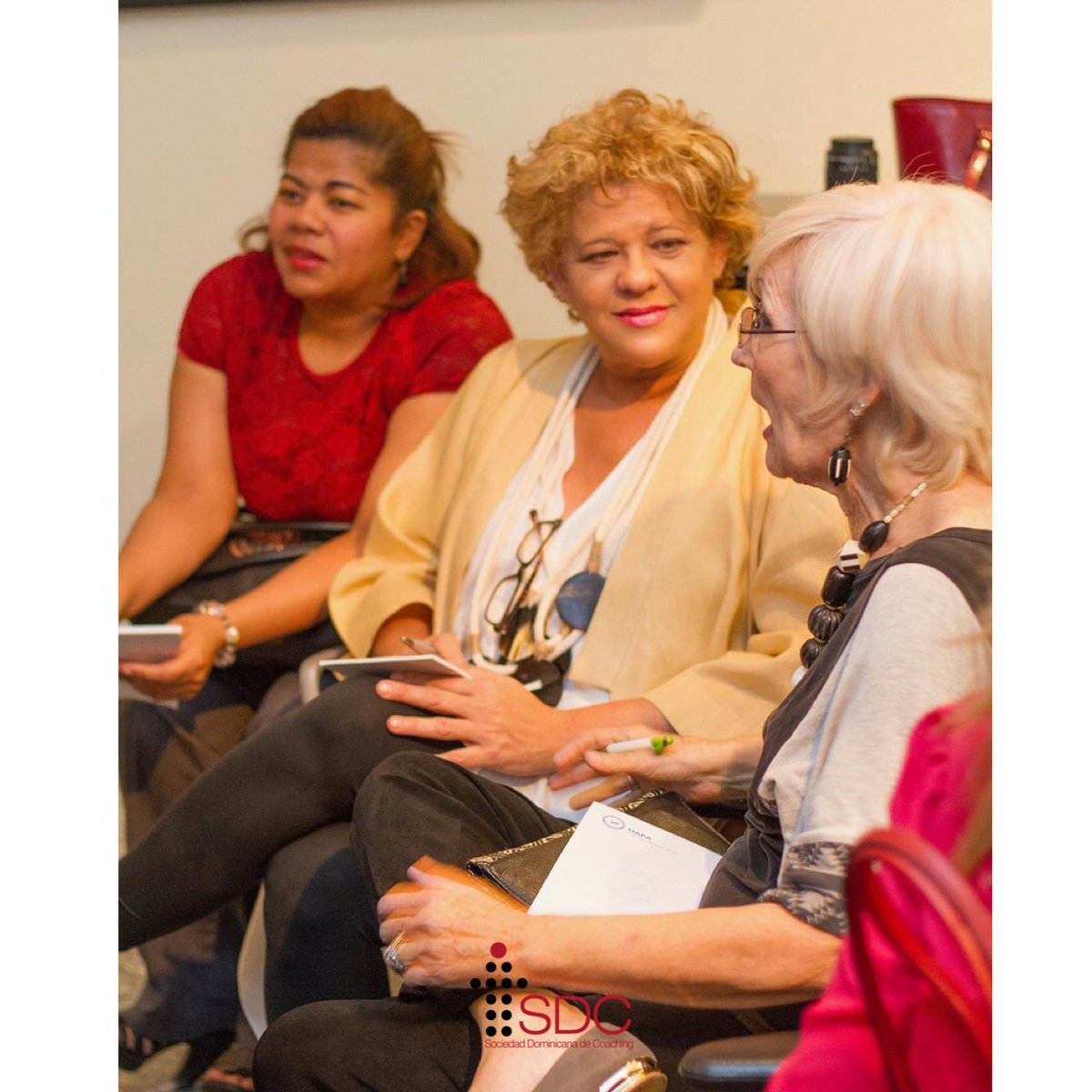 Coaching_RD's tweet photo. Las caras de nuestros #EncuentroSDC #socdecoaching #sdcrd https://t.co/j4rOQoaVuC