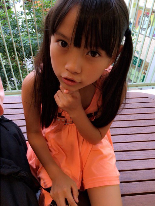 Twitterのコスプレ画像4