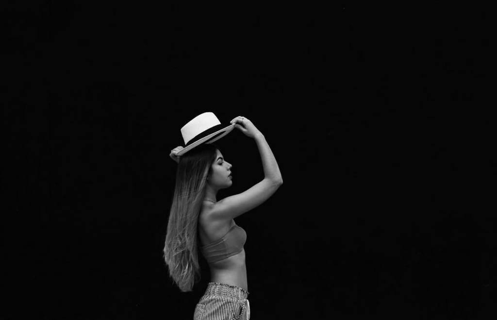 Tuesday Style 📸 <a href="/donmaktub/">DonMaktub</a> 
#panamahat #PuertoRico #OldSanJuan #tourism #classic #ecuador #blackandwhite #picofthe… ift.tt/2tL4lvw