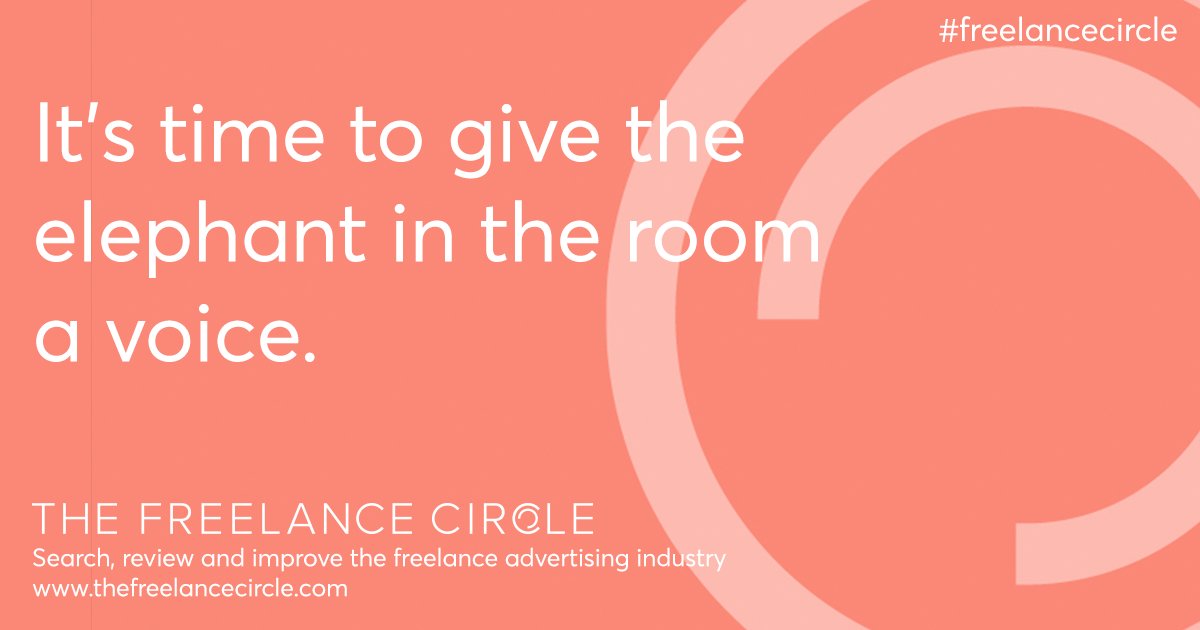 The Freelance Circle tweet media