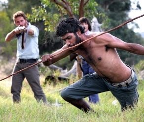 CSomerville60's tweet photo. #CmonABC Put up Yagan on Iview for free.Please retweet your support. https://t.co/X4oTPReoXp