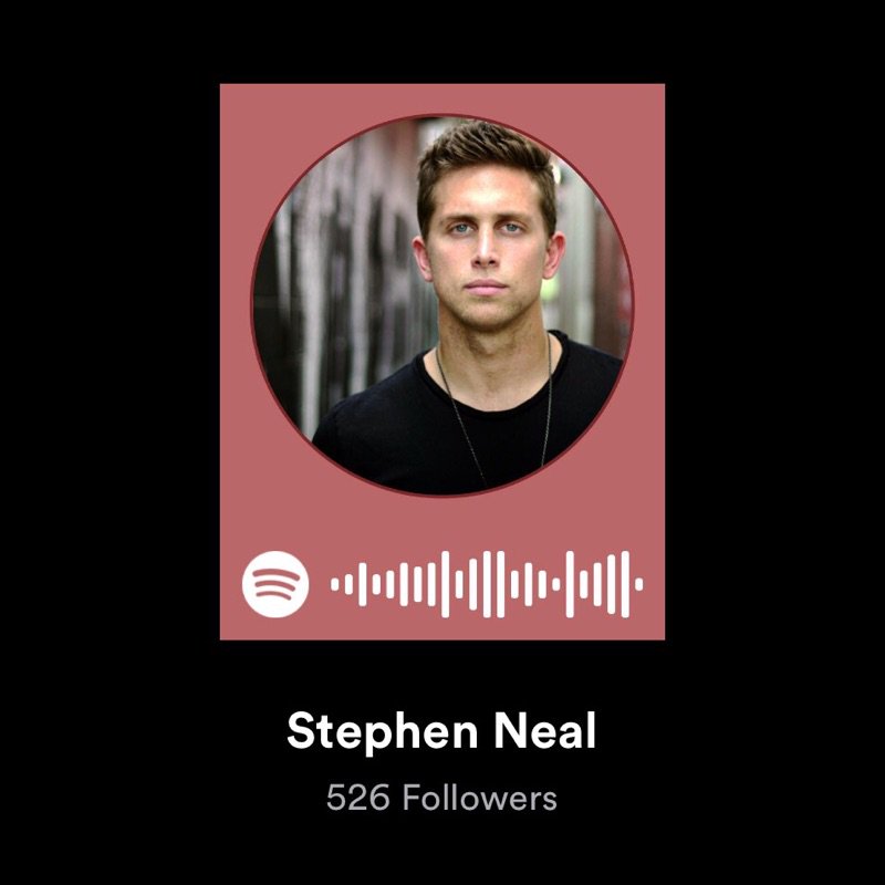 _StephenNeal's tweet image. And if you want to sing a long with us at @laportecofair this Thursday, make sure you check out the new #ForgettingEverything on Spotify!