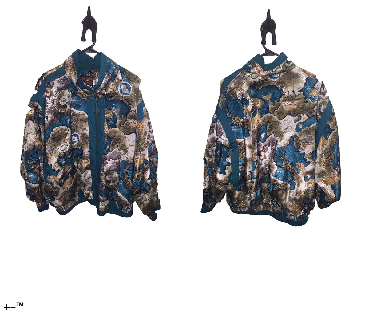 RarewolvesRep's tweet image. We Are Rare. Customs And Jackets ! Come Get You One.