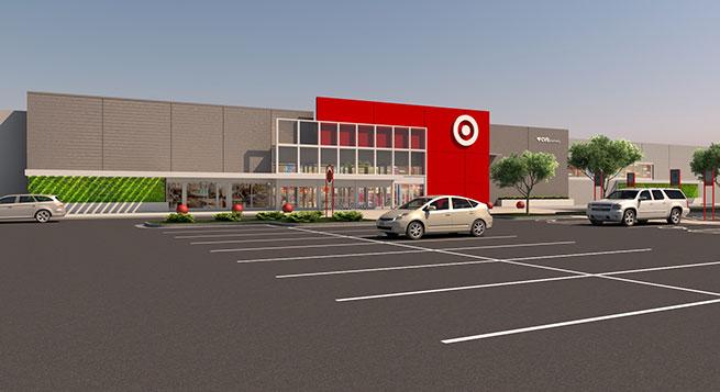 TargetNews's tweet photo. Hello, #NewJersey! 2 new @Target stores will open 2018 in Parsippany &amp; Haddon Township. More here: https://t.co/ZETyWrMoEJ https://t.co/oncAvYuFUz