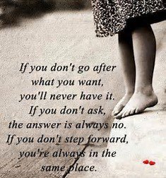 If you want to be "Lead" you cant "Follow" - make it happen and believe it will #singer #actorslife