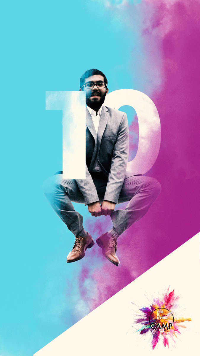 tMtSabanaNorte's tweet photo. #YOVOY #10days #10días #ThisIsLivingCamp #tMtcamp #tMtSabanaNorte #Young #Jóvenes https://t.co/2jvH8tOjcq