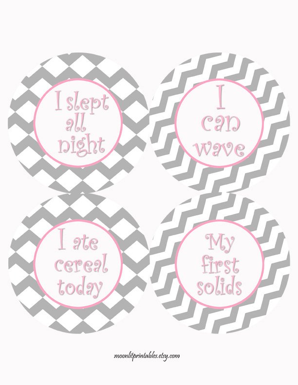 moonlitprints's tweet photo. Pink and Grey Milestone Sticker Monthly Age Sticker I Can Baby St… https://t.co/rLXuPUFLoE #Etsy #MonthlyBabySticker https://t.co/Ne1SBpZscq