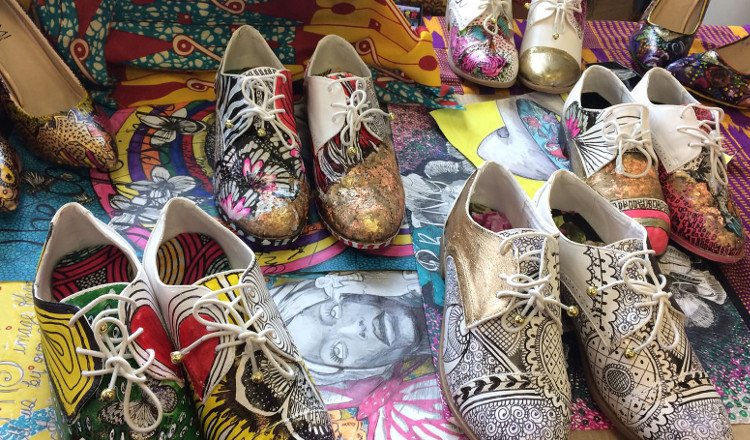 London-based company Printed Soles to vend at AFROPUNK Paris 
afropunk.com/profiles/blogs…