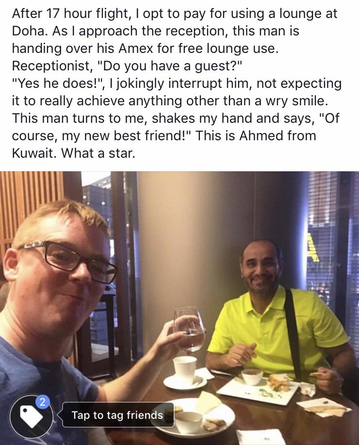 nickheathsport's tweet image. So this just happened.