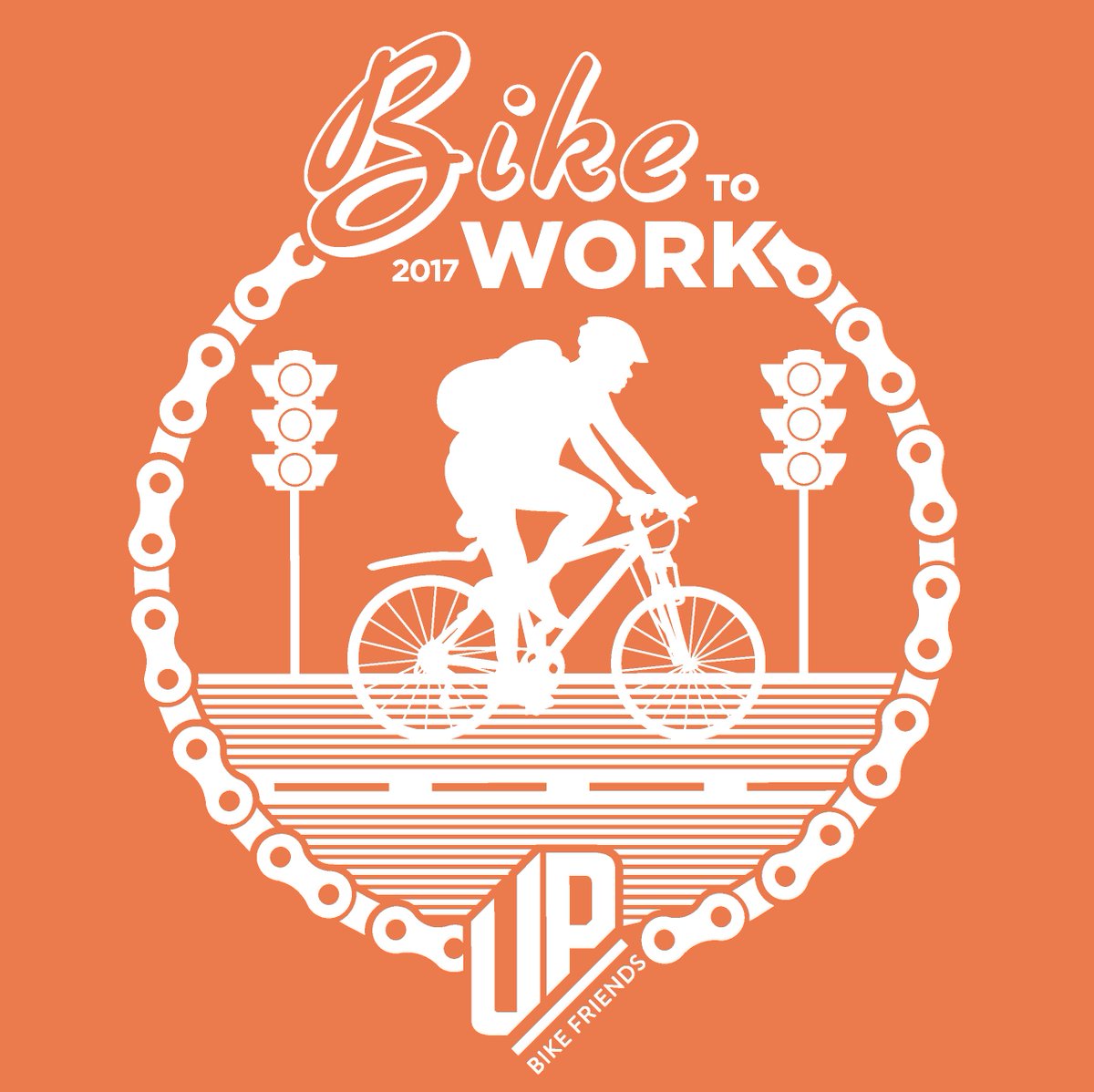 #winning 
Another #BikeCommuterChallenge win is in the books for Upshot. 5th year in a row! Thanks @activetrans for another successful year!