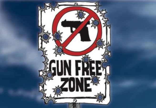 FPPTim's tweet photo. "Gun Free Zones" In Ohio May Be A Thing Of The Past Soon! https://t.co/8YTsEmVLUJ https://t.co/u8cEsk5lWB