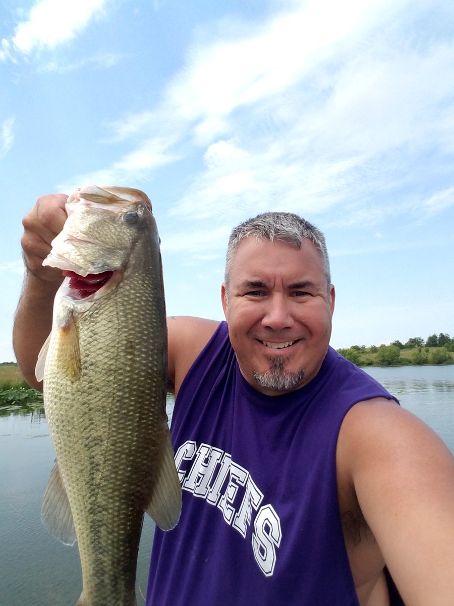 KritterHayes6's tweet photo. Great day #iadnr #iowabass #seiowa https://t.co/NizR8Qv2hO