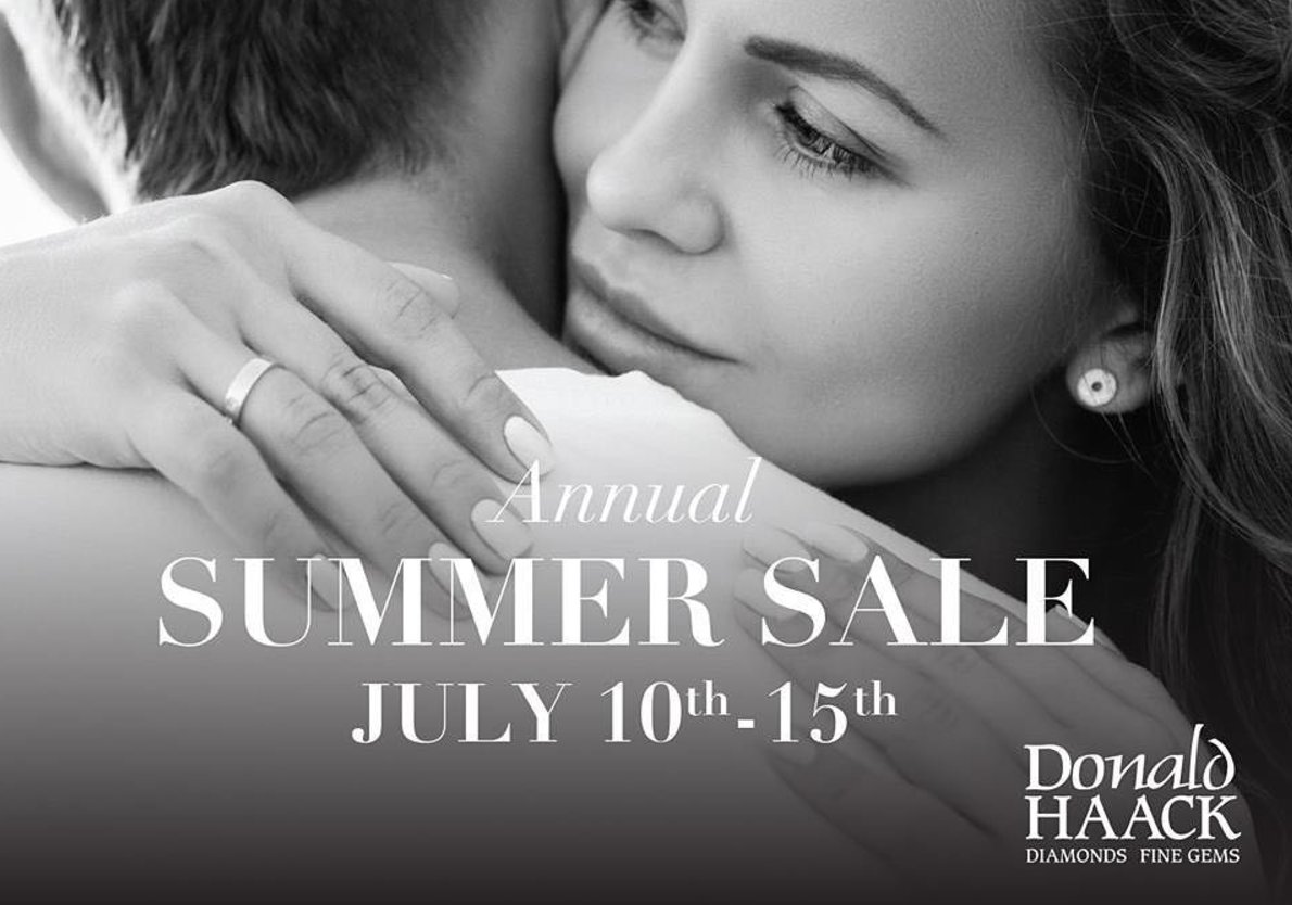 axioscharlotte's tweet photo. Today through Saturday, get 50% off fashion jewelry + special financing at Donald Haack Diamonds https://t.co/B1g5EAZTB0 #spon https://t.co/qW11ZCuxuW