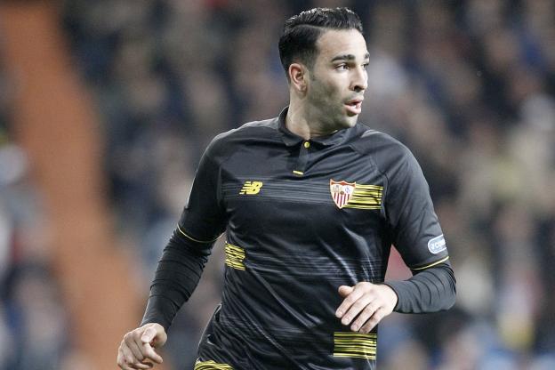 TeamOM_Officiel's tweet photo. Le montant du transfert d'Adil Rami est de 4,5M€ + 1,5M€ de bonus (qualif en LdC et nombre de matchs) selon L'Equipe.

#MercatOM #TeamOM 🔵⚪️ https://t.co/0YcQF2RG2d
