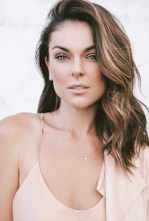 Happy Birthday to Serinda Swan (33) in \"TRON: Legacy - Siren    