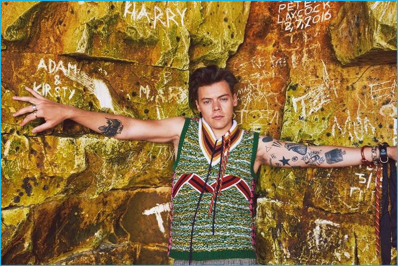 zlayoncee's tweet photo. 5| Harry Styles https://t.co/Ue4yc7ZEPQ