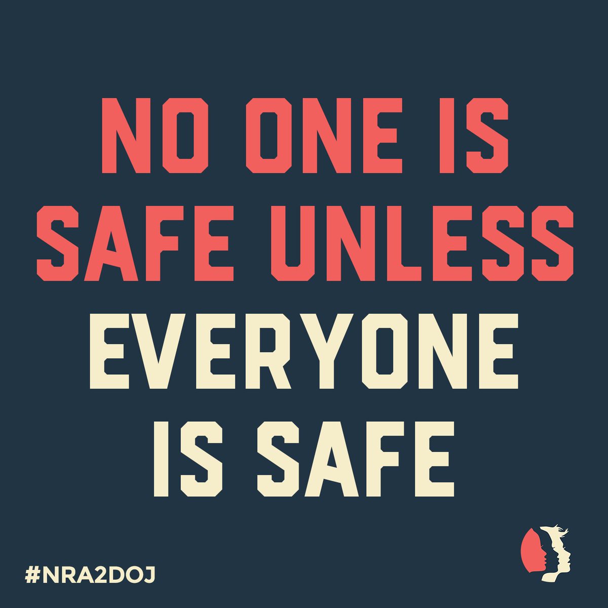 womensmarch's tweet image. Help us take on the NRA! We need your support. Donate to support the Women's March from #NRA2DOJ:

bit.ly/WMSupport