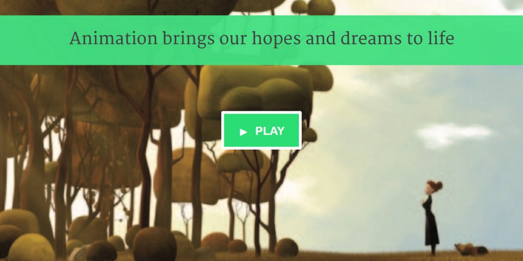 AnimationSOS's tweet photo. Animation brings our hopes and dreams to life! Let's inspire a new generation of animators: https://t.co/jLJb1W02vW #disney #gif #3d #design https://t.co/Id2hwujNLp