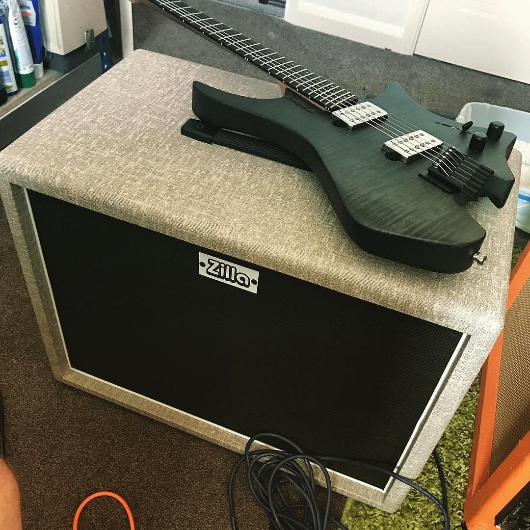 strandbergJapan's tweet image. ナイスコンビ！#zillacabs.と@BKPickups.搭載のストランドバーグBoden OS 6 📷 aatnas.