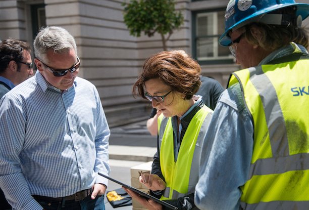 BIM360's tweet photo. "We don't get into the #construction business because we love paperwork. We get into it because..." ➠ https://t.co/8e2g1LdT7x by @joanallen https://t.co/yEQiKcK6ho