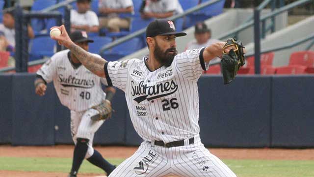 Liga Mexicana de Beisbol Banorte tweet media
