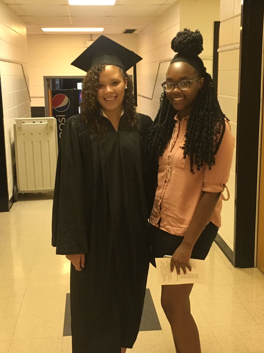 ECCC_MS's tweet photo. Graduates are getting ready for tonight's ECCC High School Equivalency Graduation. 7 p.m. in Vickers. #ExcellenceWithClass https://t.co/iOYBIkvBa7