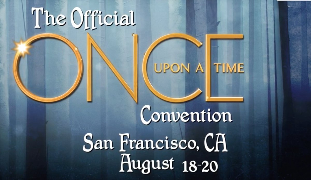 Hey #Oncers! In anticipation for #OUATSF, let's hear some of your favorite episodes from <a href="/OnceABC/">Once Upon A Time</a> ! :)