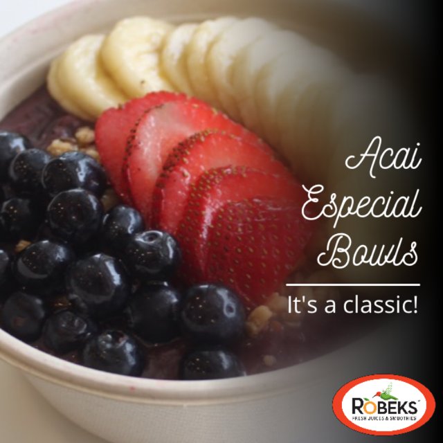 RobeksJax's tweet photo. Try the flavor of Acai! https://t.co/ybF5tVKe9U