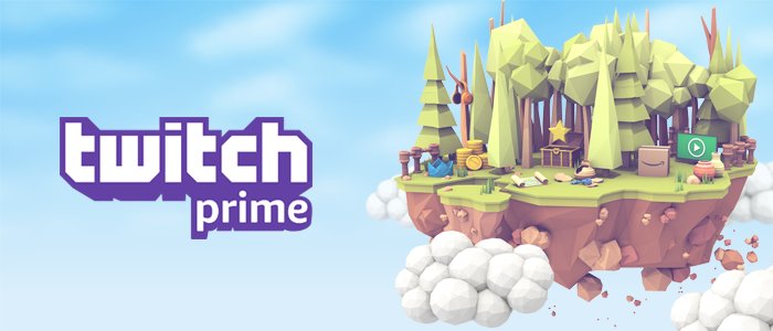 primegaming's tweet photo. Welcome new Amazon Prime members! Be sure to sign up for Twitch Prime for FREE for in-game loot &amp; more! #PrimeDay  https://t.co/UPwNlk8Jxs https://t.co/5nsWSiqjTI