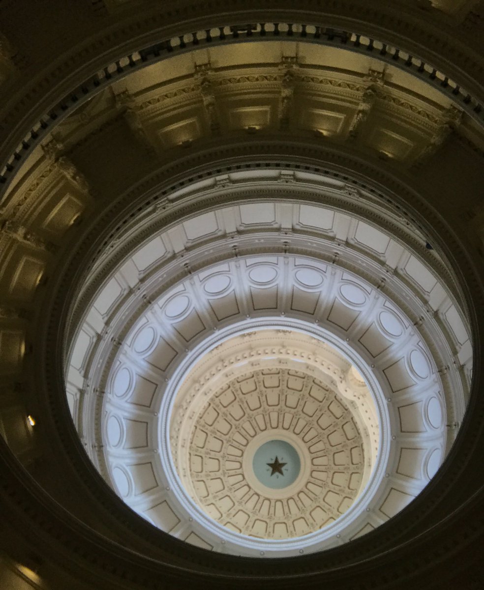 creativity_hive's tweet photo. #txYAM17 #GovernorsGallery17 reception in Governors office this afternoon! Thrilled to honor @TXarted students! @TXEart @taeaMSJH #TAEAproud https://t.co/QsMLdTtdTB