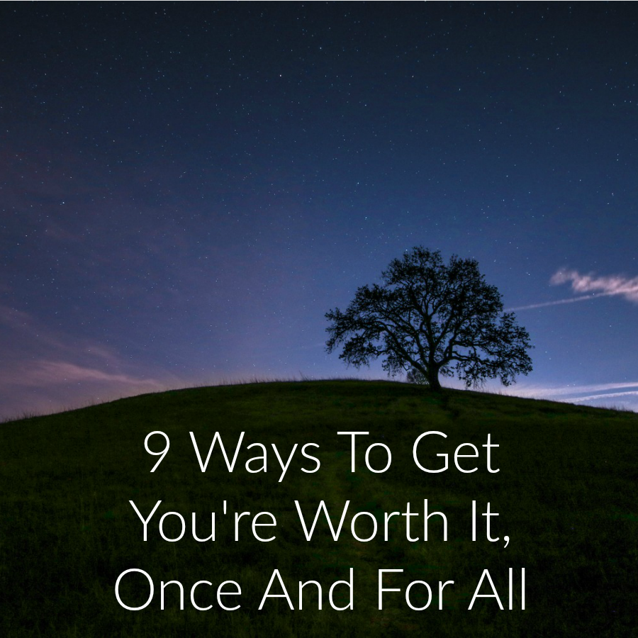 SusannaHooper's tweet photo. 9 Ways To Get You're Worth It, Once And For All https://t.co/Zl4mHrCUoT https://t.co/1y0O7ErlDo