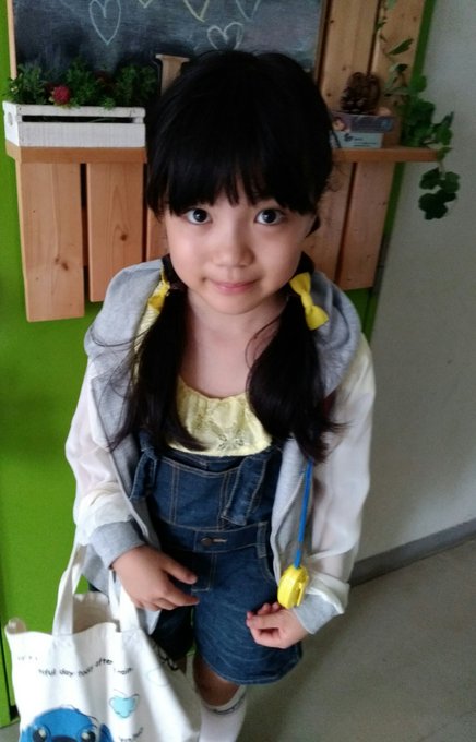 Twitterのコスプレ画像3