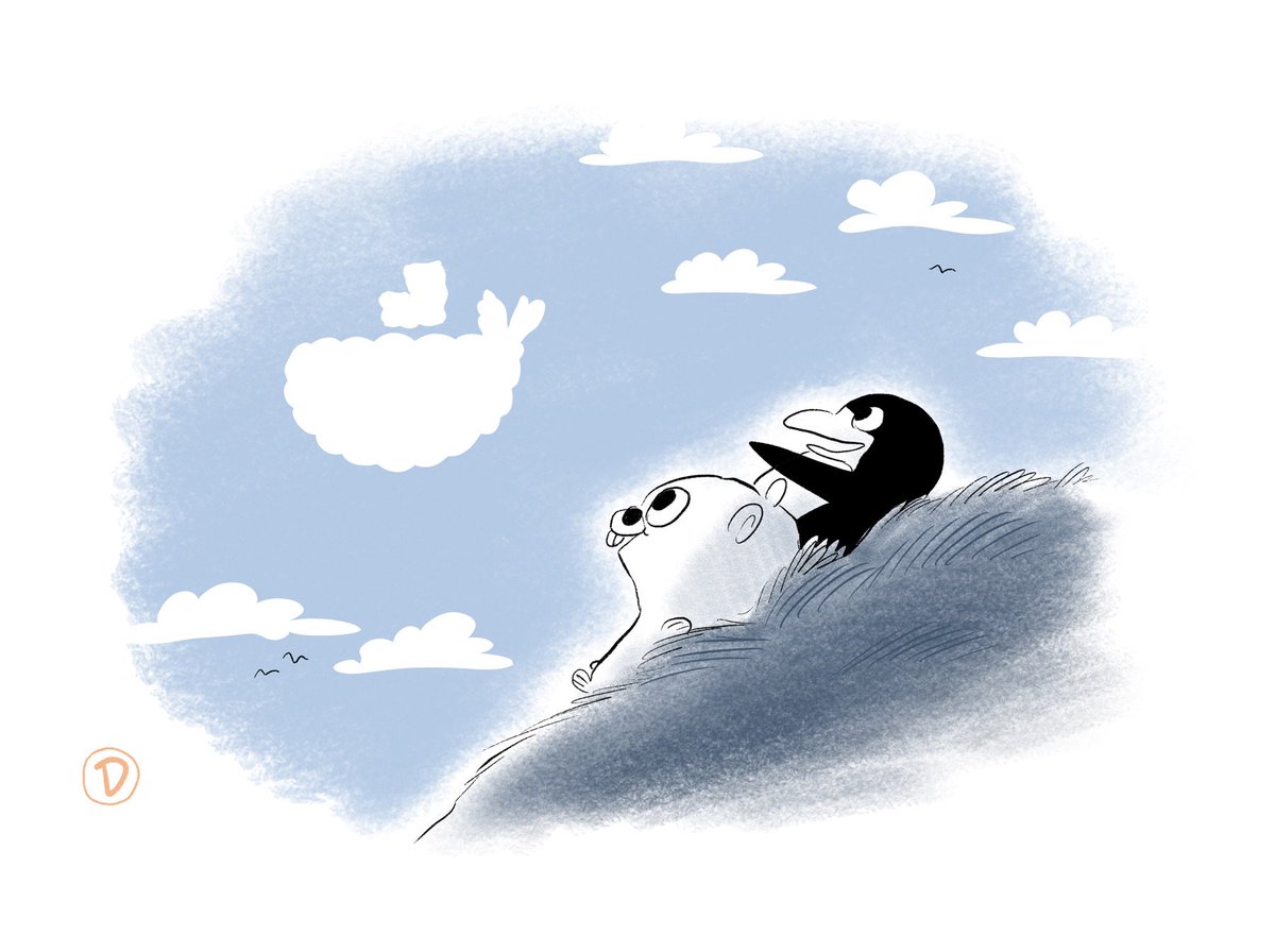 laurelcomics's tweet image. #docker 🐳 #DockerCloud ☁️☁️☁️ #cloud 😊