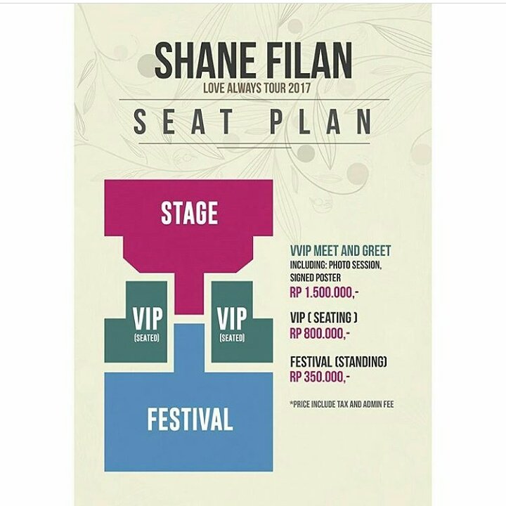 lya26_Filan's tweet photo. Love Always Tour 2017 @ShaneFilan ๐๐ Bandung, Indonesia ๐๐โคโค๐๐
#shanefilan #LoveAlwaysTour2017 #lovealways #teamfilan #filaner #filaners https://t.co/cwpnOjhary