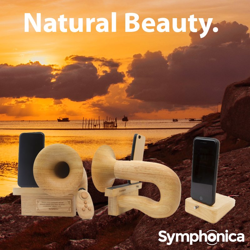 SymphonicaSound's tweet photo. Embrace #NaturalBeauty &amp; get premium wood accessories for #iphone &amp; #samsung #galaxy at #huge #Indiegogo discounts!
https://t.co/vw8fAoPvsj https://t.co/mE21mGt3ud