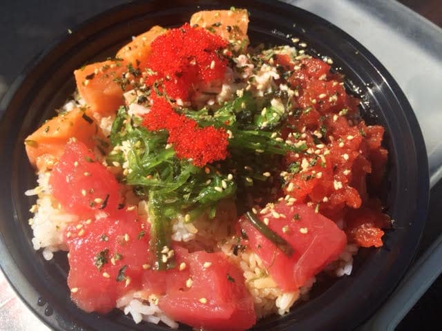 PlayaDelOro's tweet photo. Come out tomorrow night and try Phantom's delicious Asian Delicacies! 5-9pm in the PDO Driveway! https://t.co/O3jyHvwTS0
