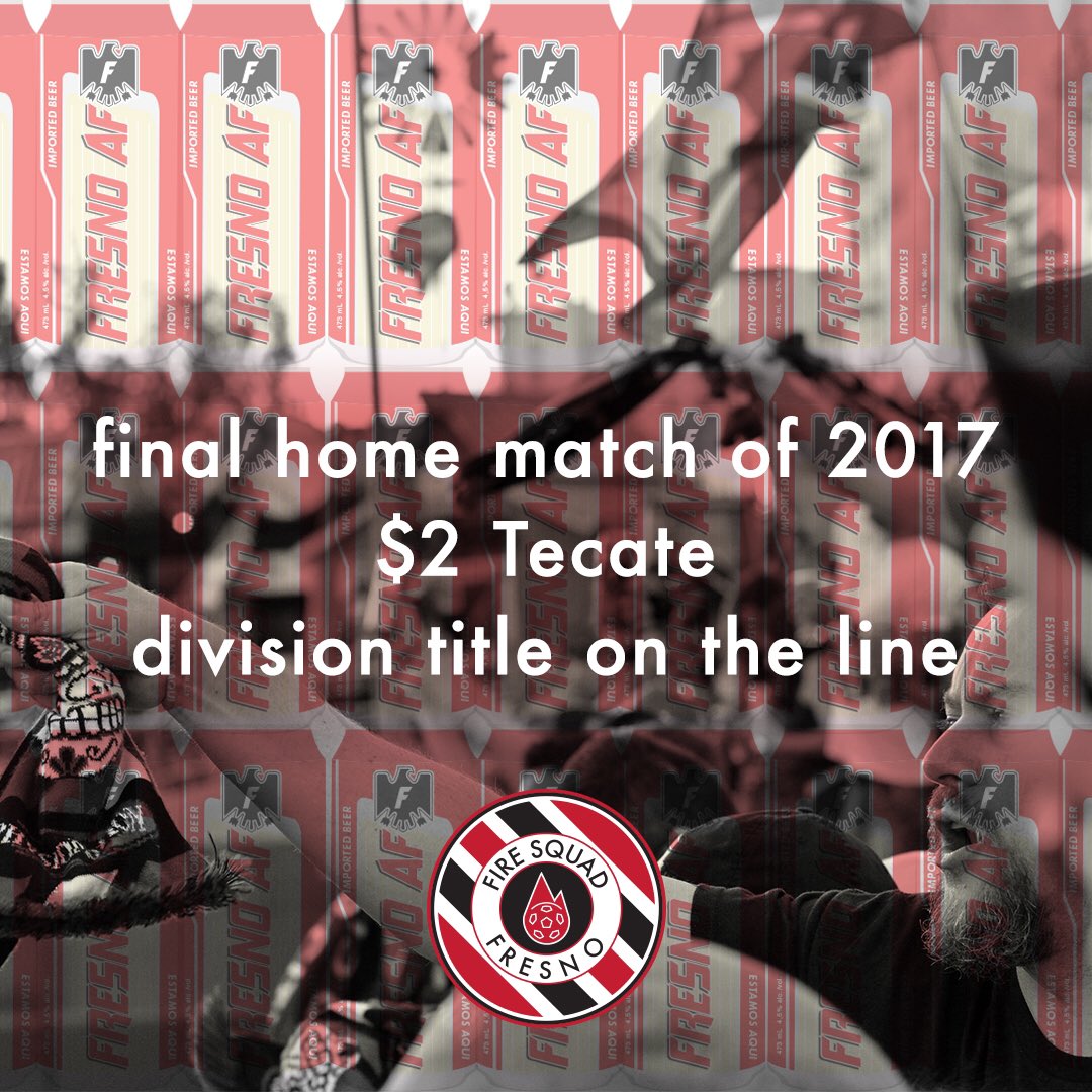 FireSquadFresno's tweet photo. Thursday's a big deal. 
We need erryone on board. 
Let's get into it maing. 

#SquadForEveryone 
#EstamosAqui https://t.co/NuMG51x7Ls