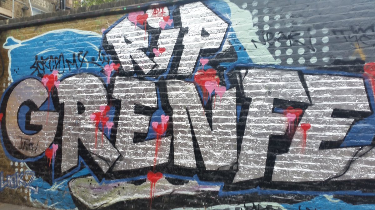 kaydynmason's tweet photo. #W11 #GrenfellTower #survivors #peersupport #TalkingTalkShops @WestwayTrust register now fiw summer program @JustSolution123 @lovegolborne 💕 https://t.co/4BF2DSc0Uu