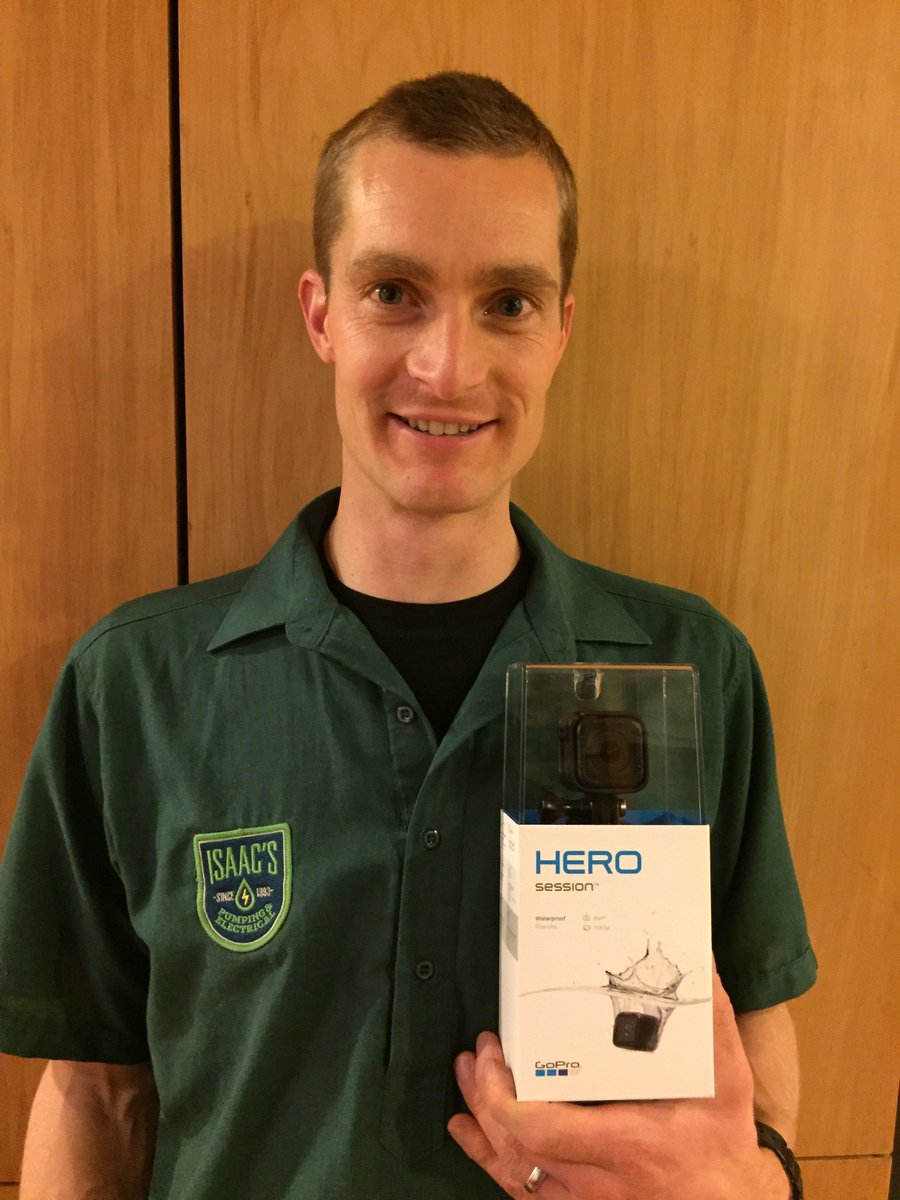 Master Electricians tweet media