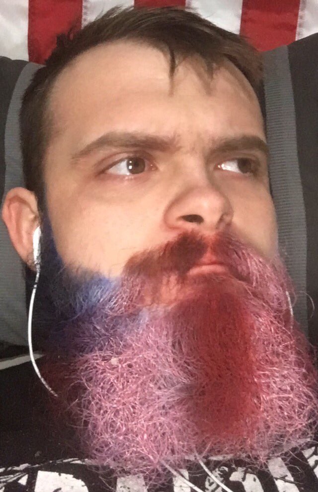 BeardR6S's tweet photo. @necrosaurusrex boom. #BeardPics https://t.co/NEOjBo57hU