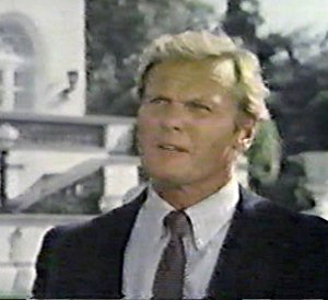 Happy birthday to Tab Hunter! Friend of and guest star in \"Masquerade\" (1984). 