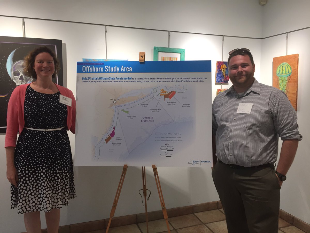 NYSERDA's tweet photo. The State's plentiful #NYOffshoreWind resources are located where they're needed most: close to population centers #NYC & #LongIsland https://t.co/lN9AlE13pQ